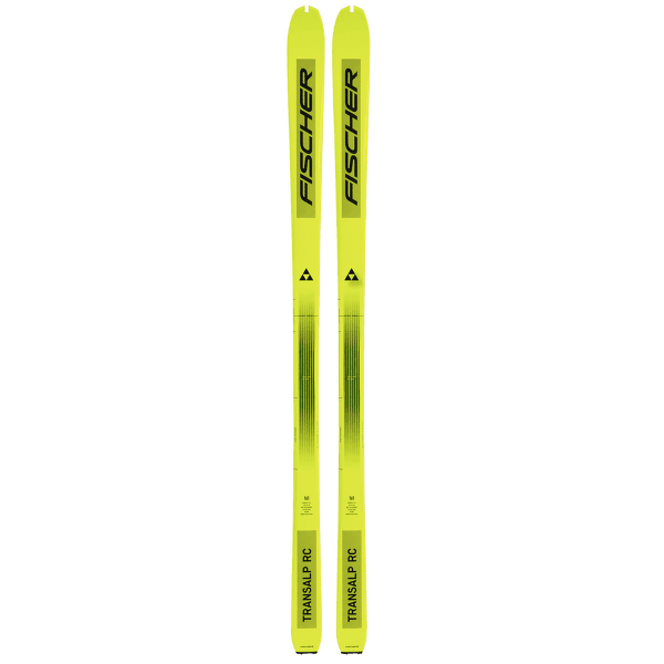 Lyže Fischer Transalp RC Carbon