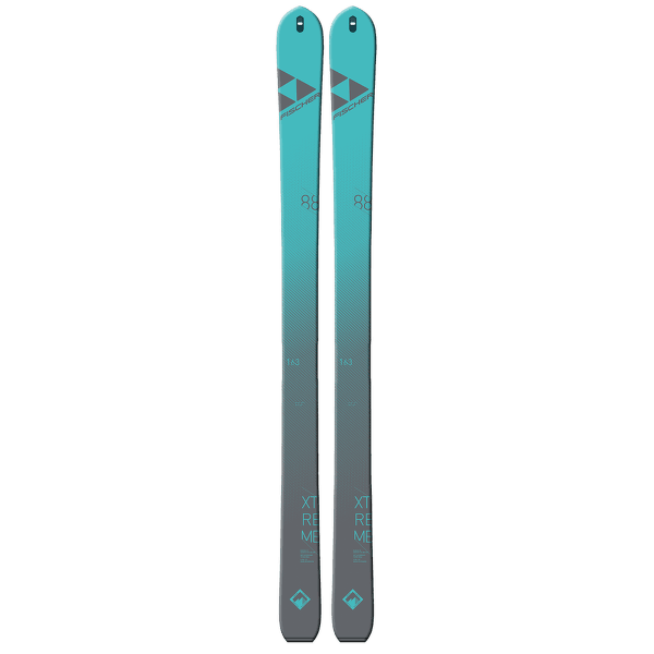 Lyže Fischer X-Treme 88 WS