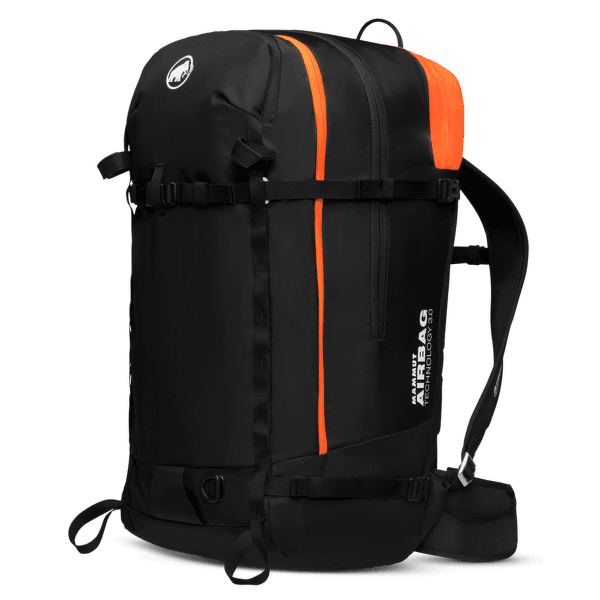 Batoh Mammut Pro 45 removable airbag 3.0 black 0001