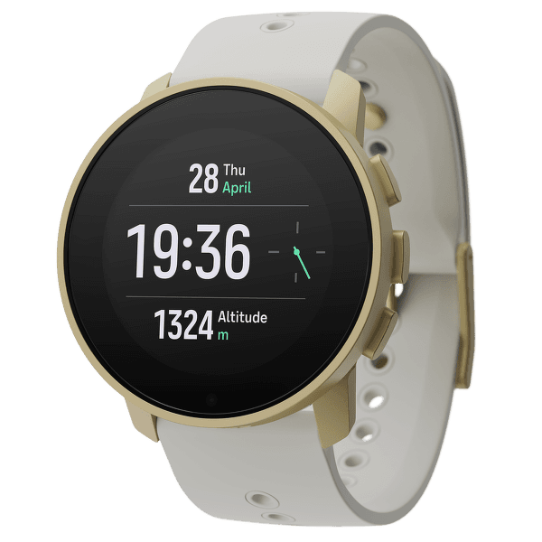 Hodinky Suunto SUUNTO 9 PEAK PRO PEARL GOLD