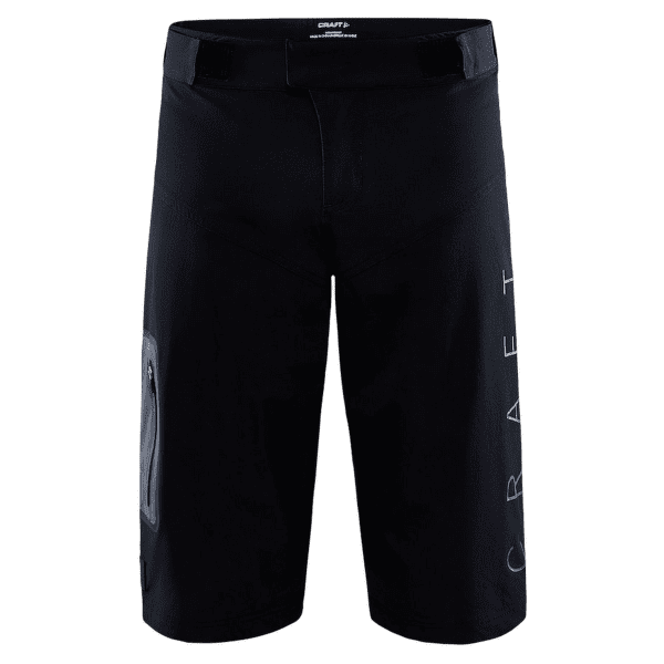 Kraťasy Craft Adv Offroad XT Shorts Men 999000 Black