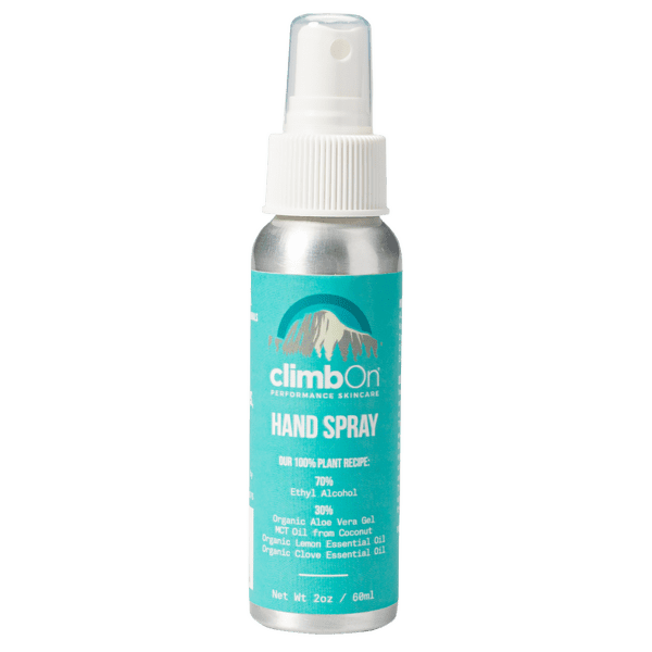 Balzam Climb On HAND SPRAY