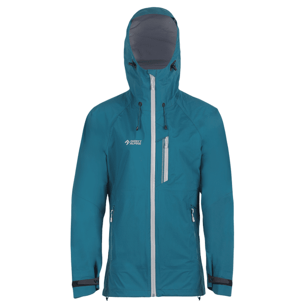 Bunda Direct Alpine TALUNG LADY 1.0 emerald