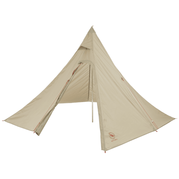 Stan Big Agnes Gold Camp 3