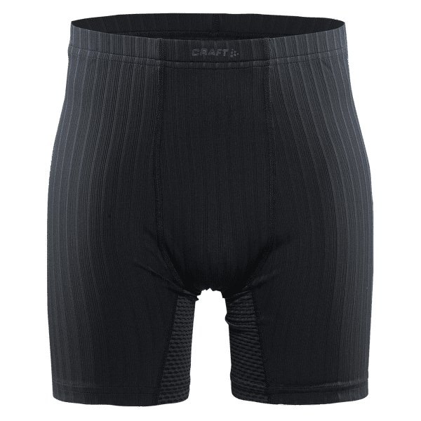 Boxerky Craft Active Extreme Boxer 2.0 Men 9999 Black