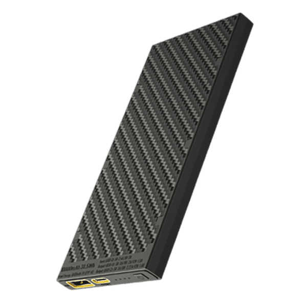 Powerbanka Nitecore NB10000