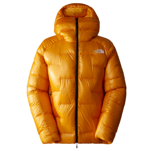 Parka The North Face SUMMIT PUMORI DOWN PARKA Men SUMMIT GOLD