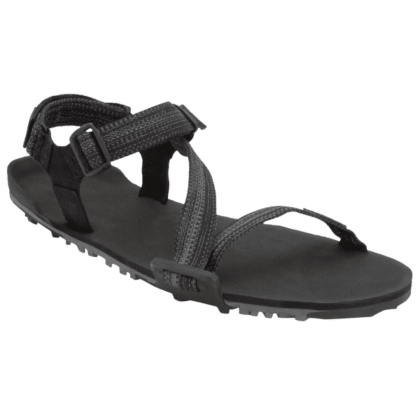 Sandále Xero Z-Trail EV Women Multi-Black