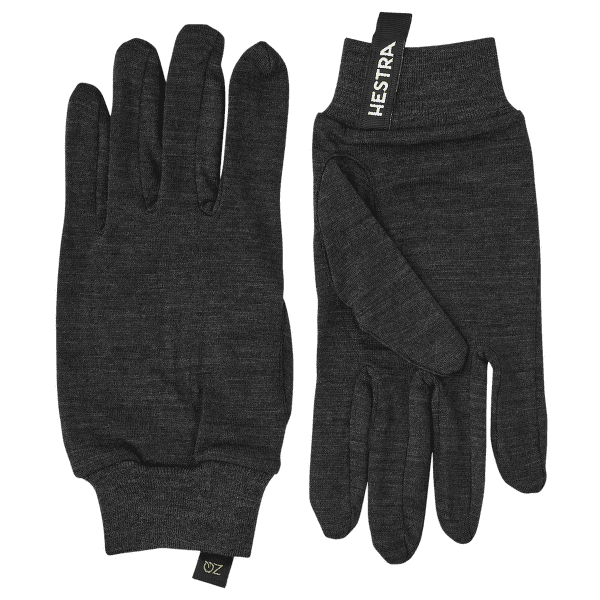 Vložka Hestra Merino Wool Liner Active Koks
