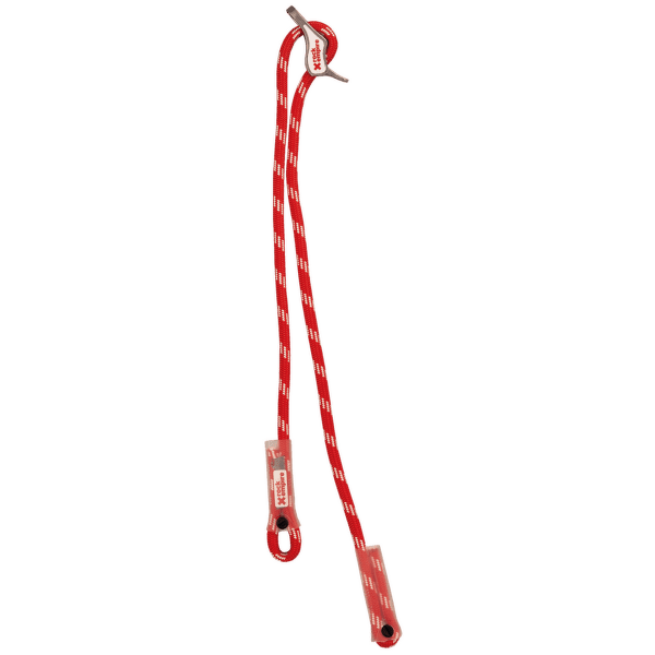 Slučka Rock Empire Stand červená 005