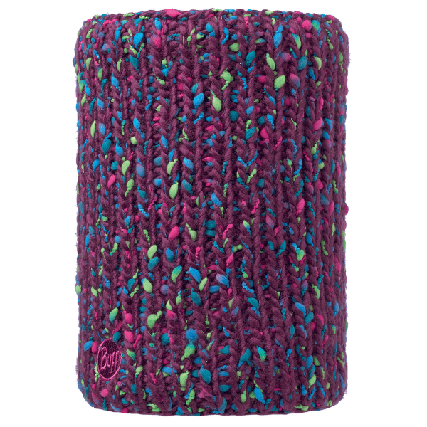 Šatka Buff Knitted & Polar Neckwarmer Buff® (113335) AMARANTH PURPLE