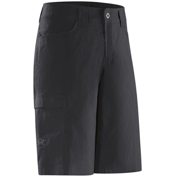 Kraťasy Arcteryx Rampart Long Men Black