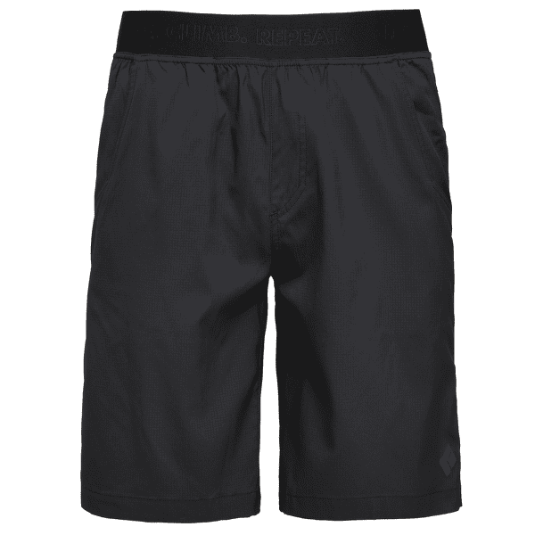 Kraťasy Black Diamond Sierra LT Shorts Men Black