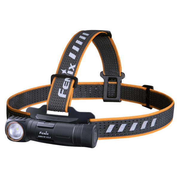 Čelovka Fenix HM61R Amber V2.0
