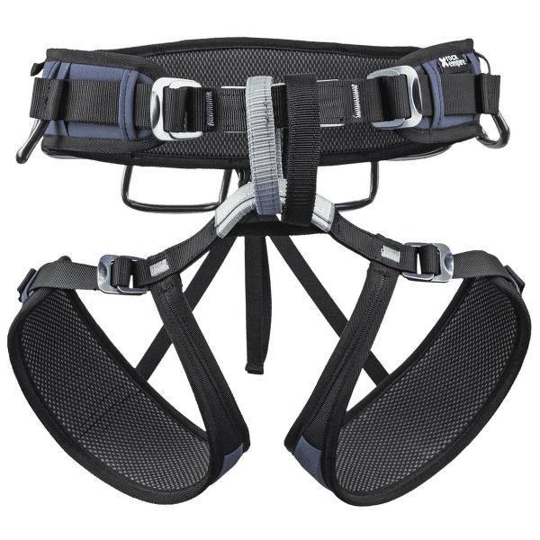 Sedák Rock Empire Gladiator tmavě modrá