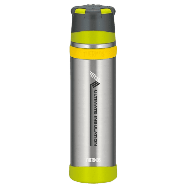 Termoska Thermos Mountain FFX 0,9L Stříbrná
