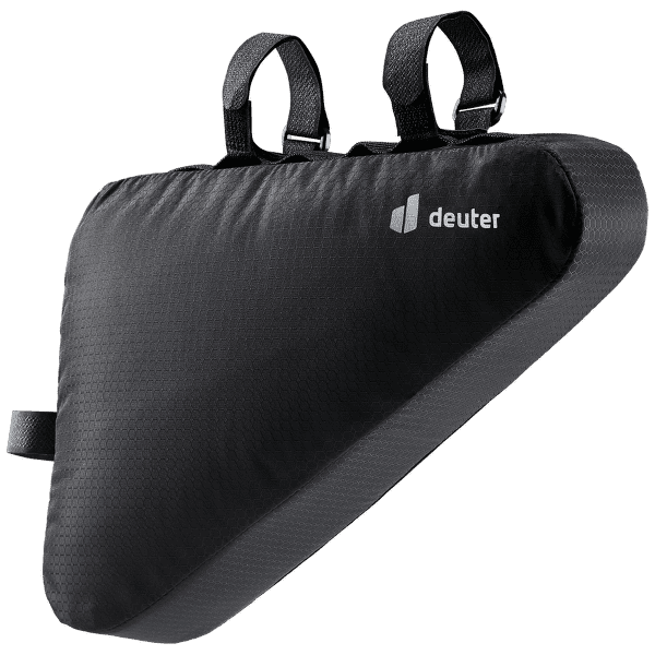 Taška deuter Triangle Bag 2.2 Black
