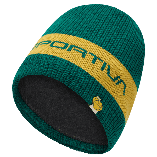 Čiapka La Sportiva Beta Beanie Everglade/Bamboo