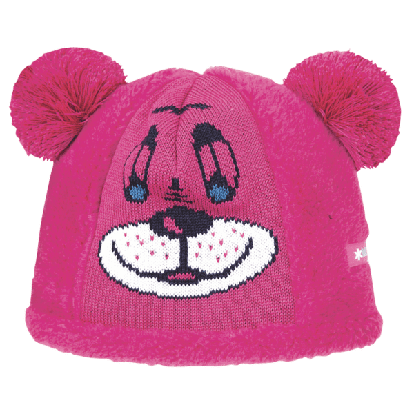 Čiapka Kama B59 Kids Hat Pink