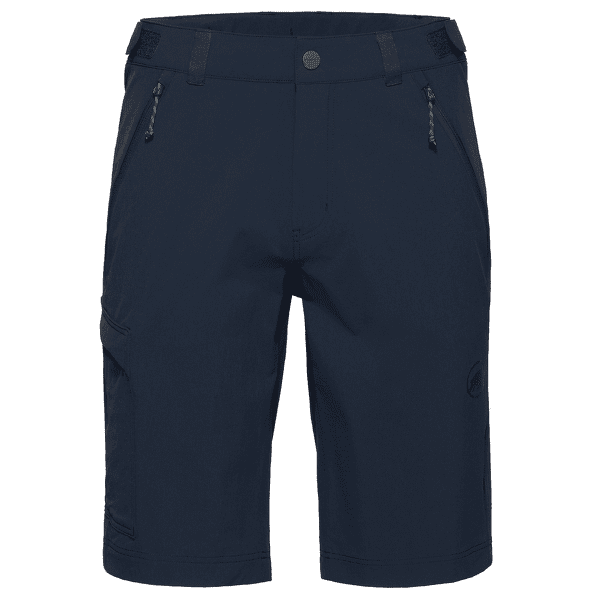 Kraťasy Mammut Runbold IV Shorts Men marine 5118