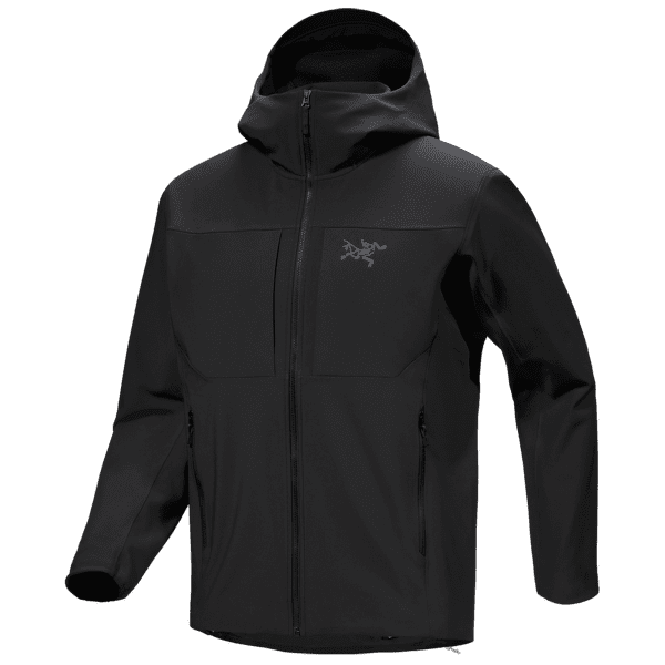 Bunda Arcteryx Gamma MX Hoody Men Black