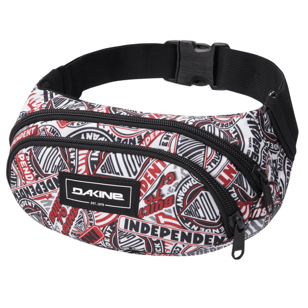 Ľadvinka Dakine HIP PACK INDEPENDENT