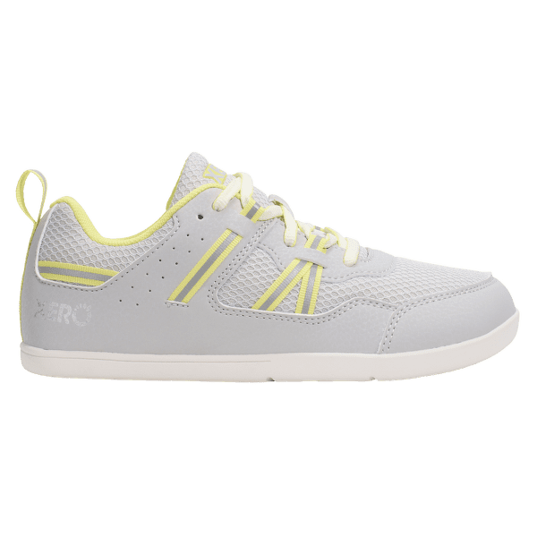 Topánky Xero PRIO YOUTH Lunar Rock/Sunny Lime (LKSM)