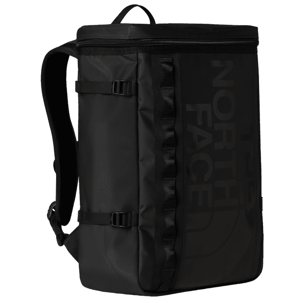 Batoh The North Face BASE CAMP FUSE BOX TNF BLACK/TNF BLACK/NPF