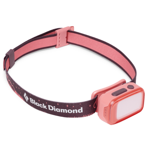 Čelovka Black Diamond WIZ KID HEADLAMP Himalayan Salt