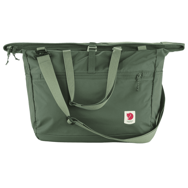 Taška Fjällräven High Coast Tote 30 Mountain Green