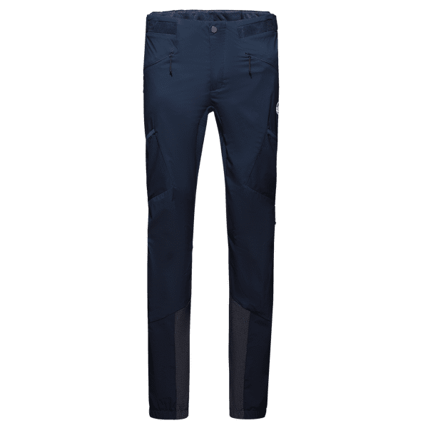 Nohavice Mammut Aenergy IN Hybrid Pants Men marine 5118