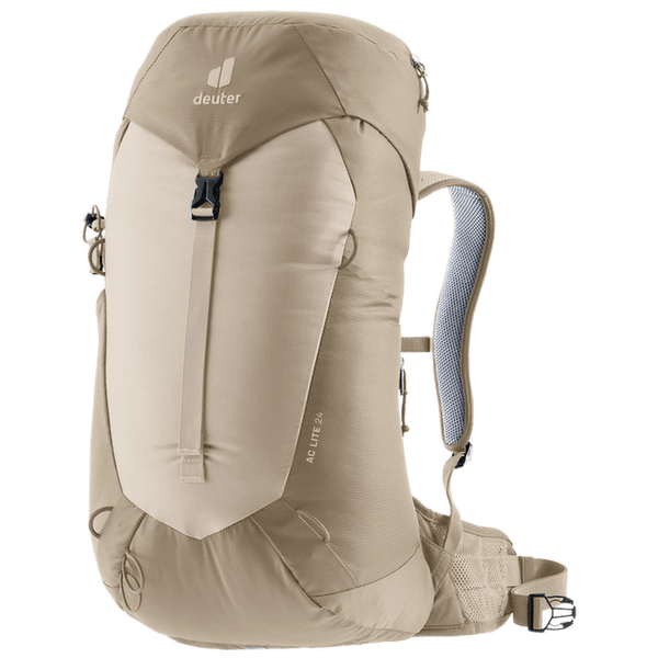 Batoh deuter AC Lite 24 alu-greystone