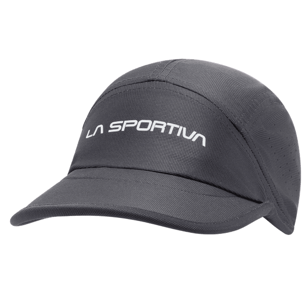 Šiltovka La Sportiva PURE CAP Onyx_G19G19