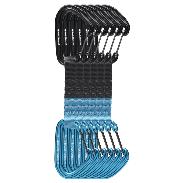 Set Black Diamond HOTWIRE QUICKPACK 12 Desert Sky