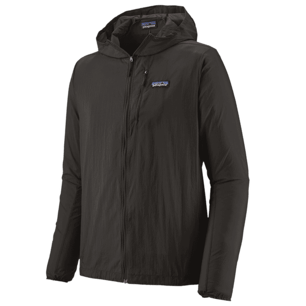 Bunda Patagonia Houdini Jacket Men Black w/Black