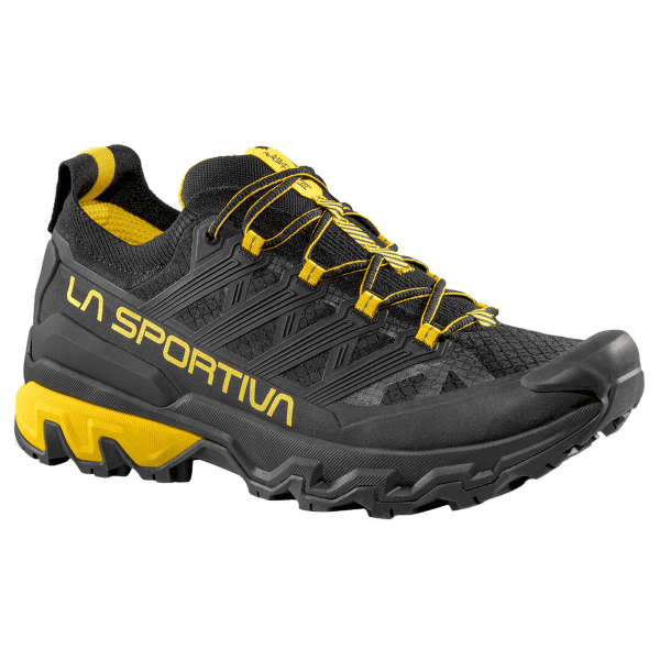 Topánky La Sportiva Ultra Raptor 3 Men Black/Yellow
