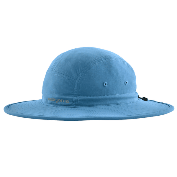 Klobúk Patagonia Quandary Brimmer Shore Blue