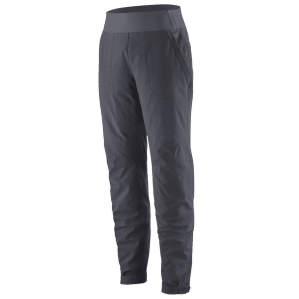 Nohavice Patagonia Caliza Rock Pants Women Smolder Blue