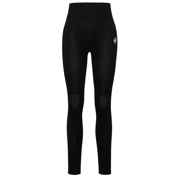 Legíny Mammut ALL-MOUNTAIN SEAMLESS BL TIGHTS MID WOMEN black 0001