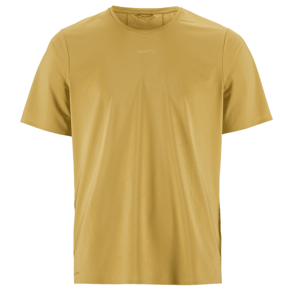 Tričko krátky rukáv Craft Pro Trail SS Tee Men KHAKI