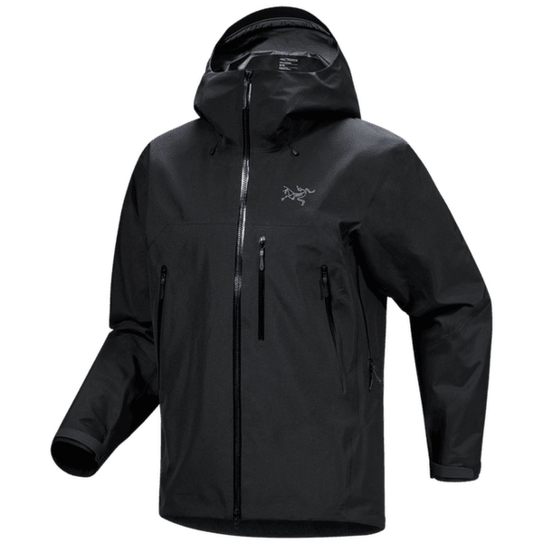 Bunda Arcteryx Beta SV Jacket Men Black