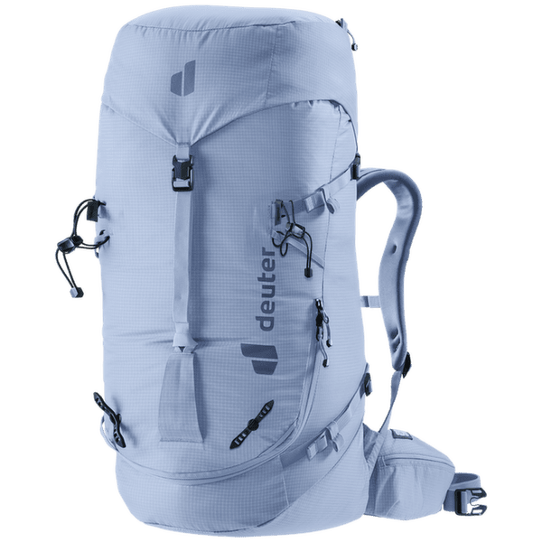 Batoh deuter Guide 32+6 SL polar-bluejay