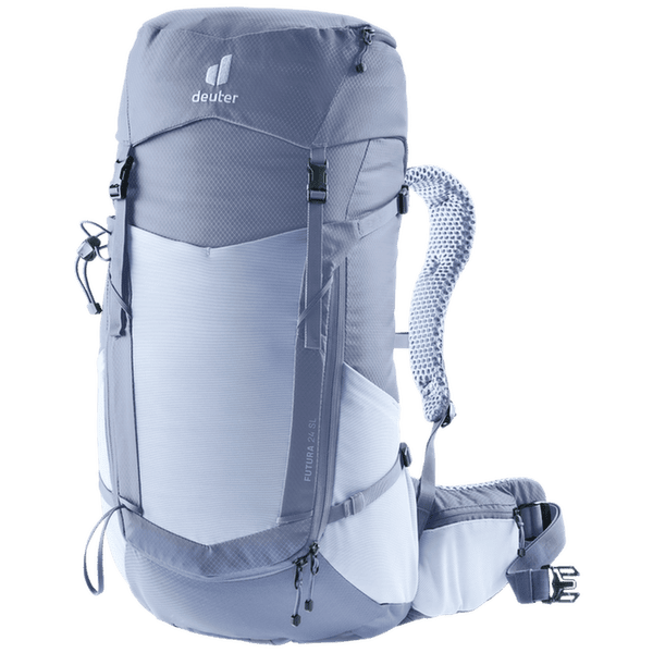 Batoh deuter Futura 24 SL polar-bluejay