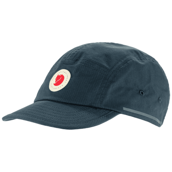 Čiapka Fjällräven HOJA CAP Navy