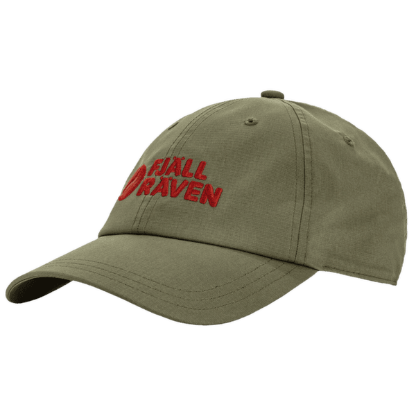 Šiltovka Fjällräven VARDAG LITE CAP Laurel Green