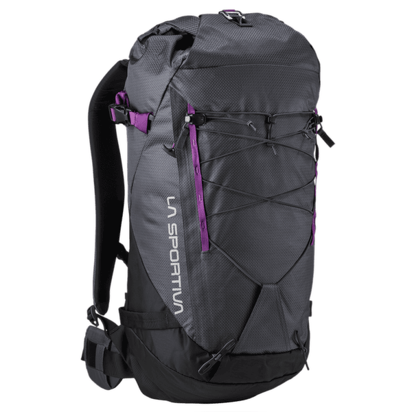 Batoh La Sportiva Granite 32 Onyx/Black