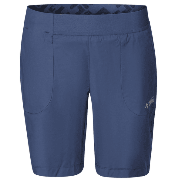 Kraťasy Direct Alpine Frog Shorts Lady navy