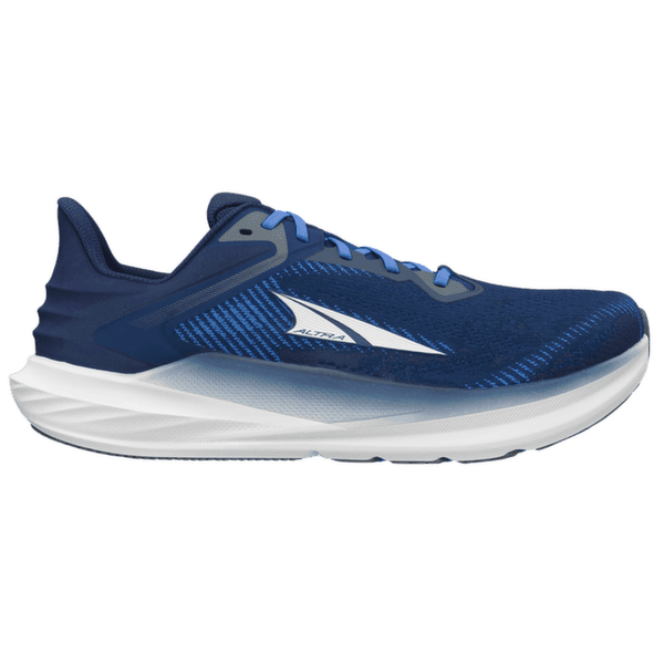 Topánky Altra Torin 8 Men BLUE/GRAY