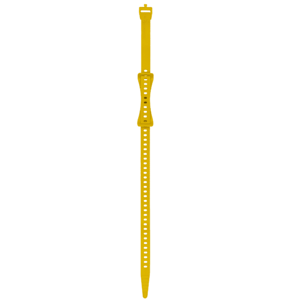 Popruh Sea to Summit Stretch-Loc Strap 625 mm Sulphur