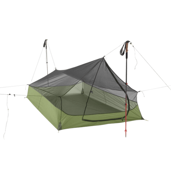 Moskytiéra Sea to Summit Escapist Mesh Bug Shelter Tarragon